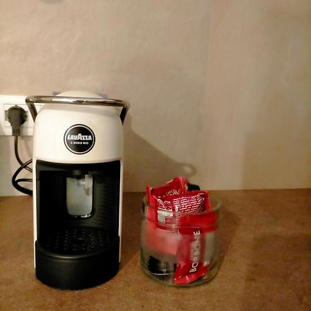 Appartamento Morettina Con Terrazzo Levico Terme Eksteriør bilde